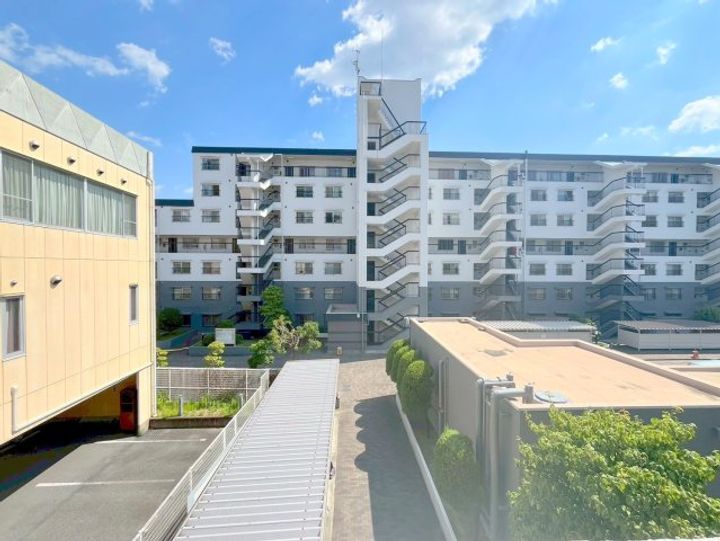 グリーンコーポ奈良第2 1番館のその他画像