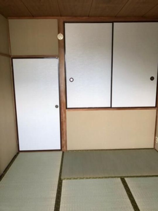 神奈川県秦野市千村3(一戸建)の賃貸物件の内装