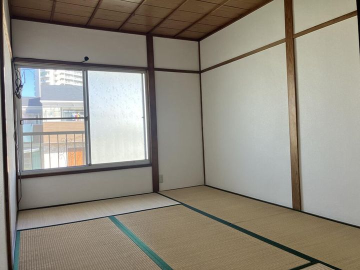 大阪府守口市大久保町2(一戸建)の賃貸物件の内装