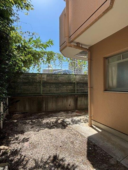 ユニライフ千里中央の内装