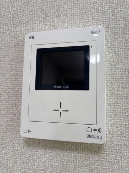 ユニライフ千里中央の内装