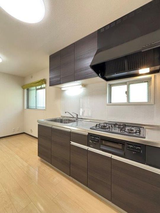 ユニライフ千里中央のキッチン