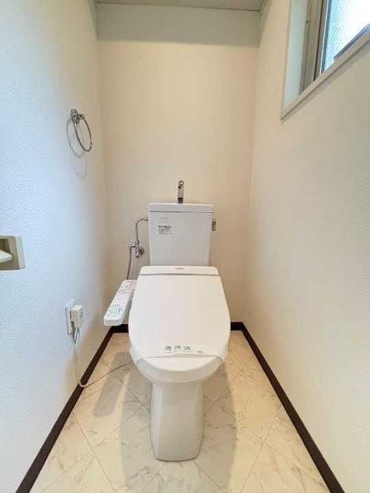 ユニライフ千里中央の内装