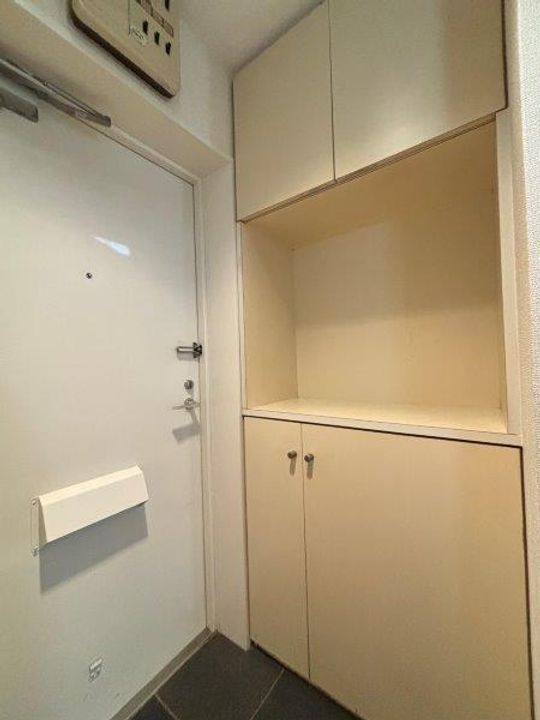 ユニライフ千里中央の内装