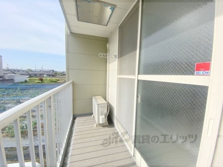 レオパレスグリシーナの内装