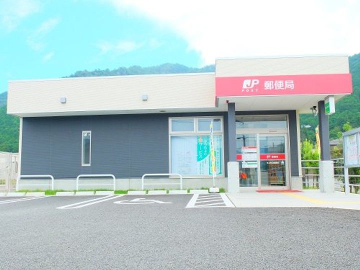 ベレオMOEの周辺