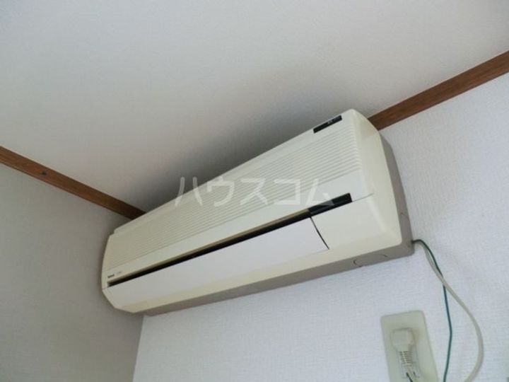 埼玉県入間市下藤沢3(一戸建)の賃貸物件の内装