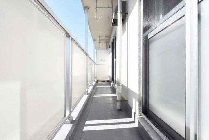 新潟県長岡市西津町(マンション)の賃貸物件の内装