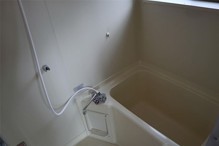 岩手県花巻市桜台2(一戸建)の賃貸物件の風呂