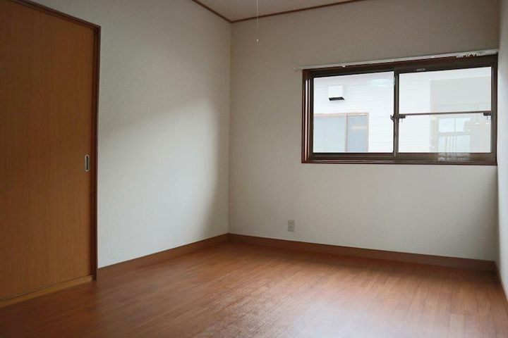 岩手県花巻市桜台2(一戸建)の賃貸物件の内装