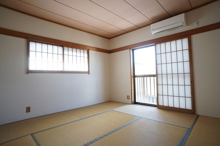 千葉県木更津市畑沢南3(一戸建)の賃貸物件の内装