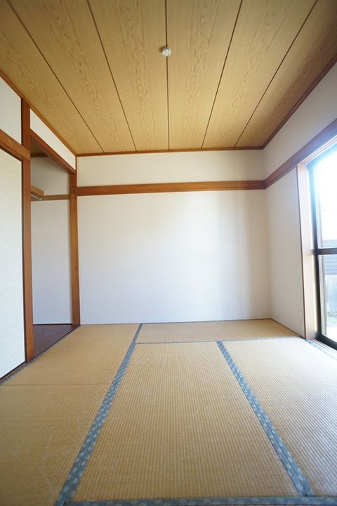千葉県木更津市畑沢南3(一戸建)の賃貸物件のその他画像