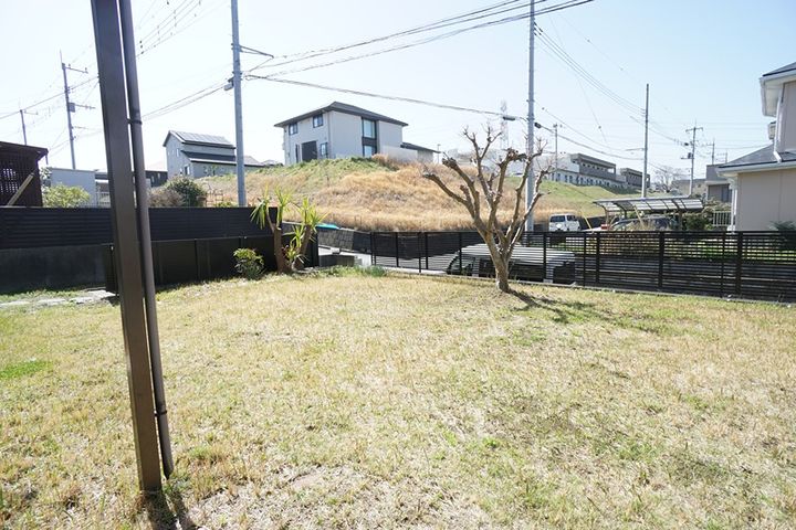 千葉県木更津市畑沢南3(一戸建)の賃貸物件の内装