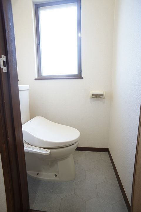 千葉県木更津市畑沢南3(一戸建)の賃貸物件の内装