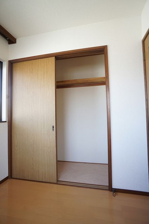 千葉県木更津市畑沢南3(一戸建)の賃貸物件の内装
