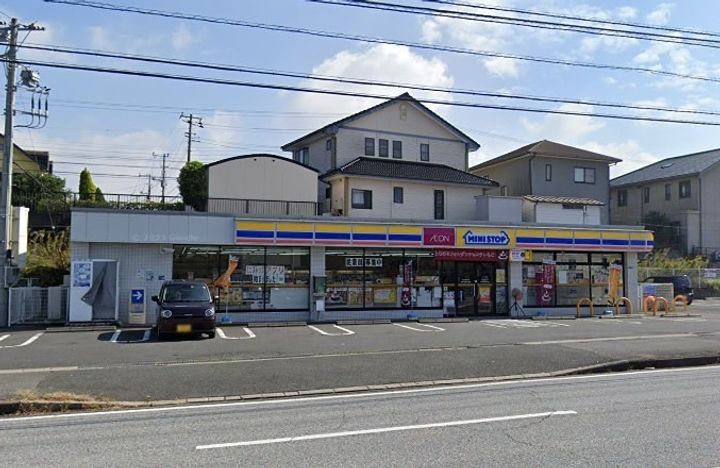 千葉県木更津市畑沢南3(一戸建)の賃貸物件の周辺