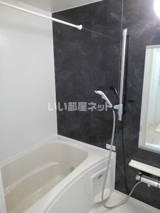 大阪府大阪市鶴見区安田1(アパート)の賃貸物件の風呂