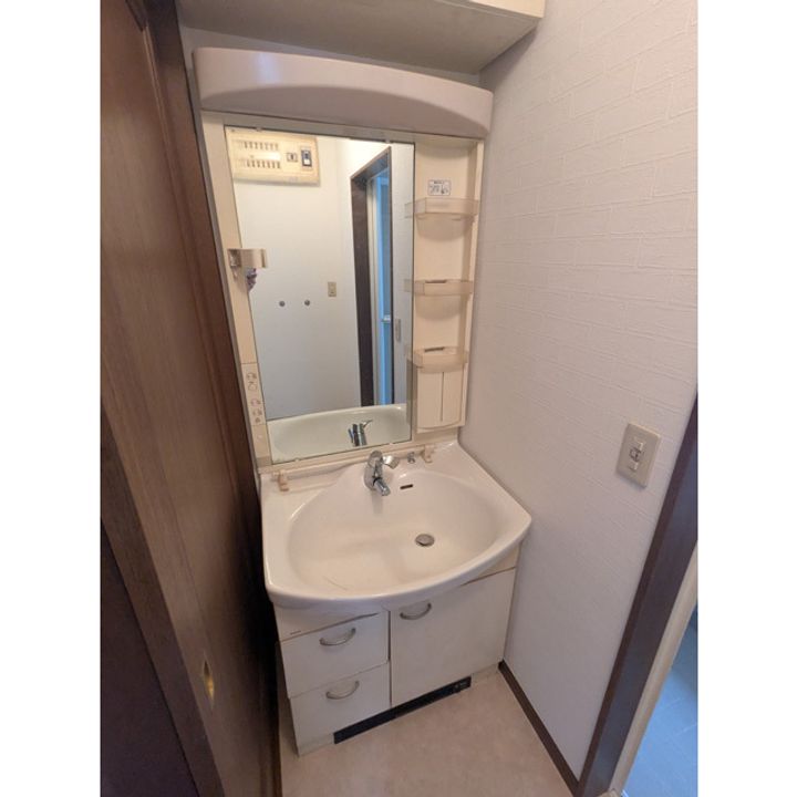 埼玉県さいたま市桜区西堀4(一戸建)の賃貸物件の内装