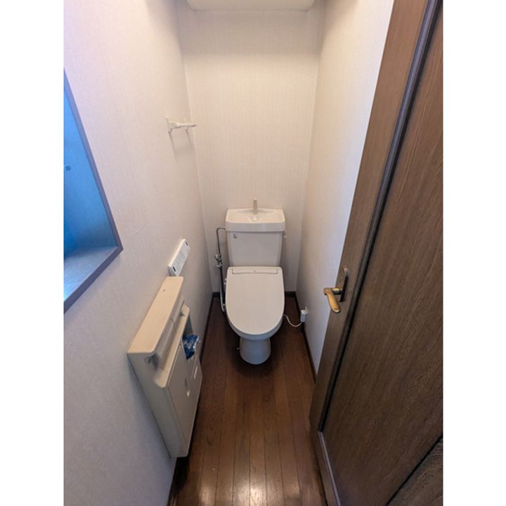 埼玉県さいたま市桜区西堀4(一戸建)の賃貸物件の内装