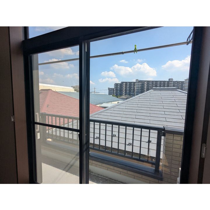 埼玉県さいたま市桜区西堀4(一戸建)の賃貸物件の内装