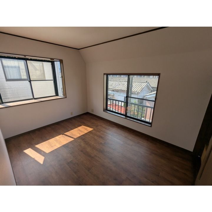 埼玉県さいたま市桜区西堀4(一戸建)の賃貸物件のその他画像