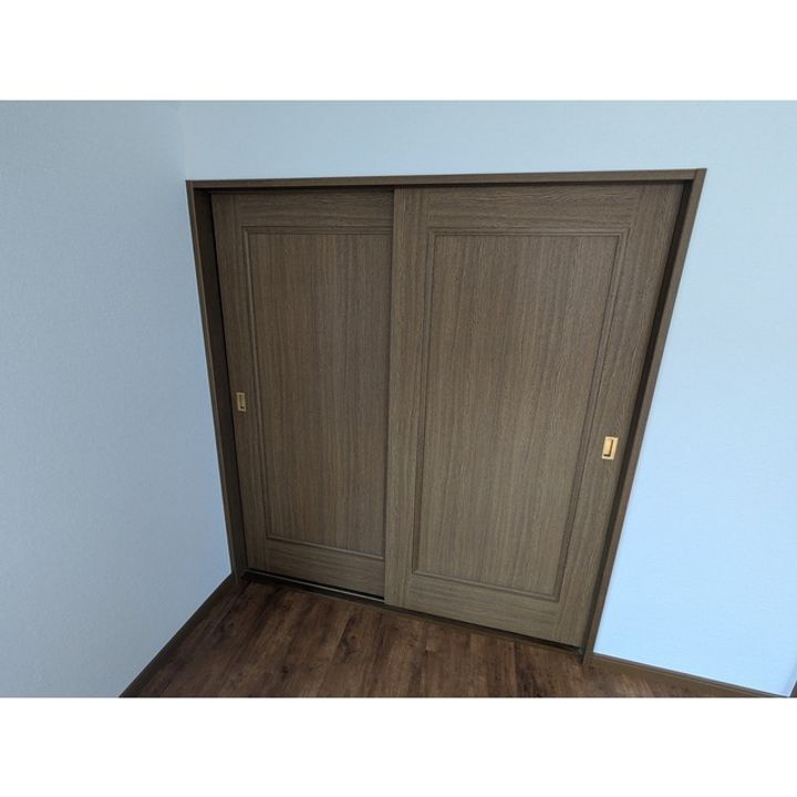 埼玉県さいたま市桜区西堀4(一戸建)の賃貸物件の内装