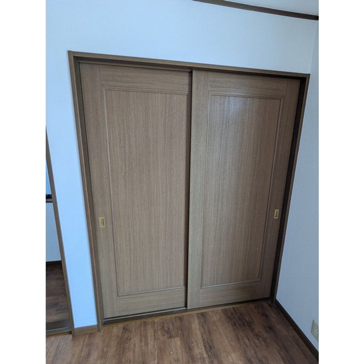 埼玉県さいたま市桜区西堀4(一戸建)の賃貸物件の内装