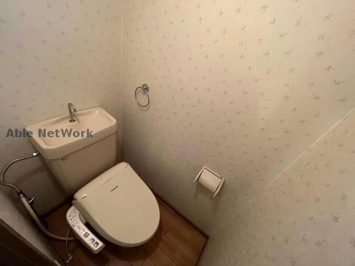 ドリームT3の内装