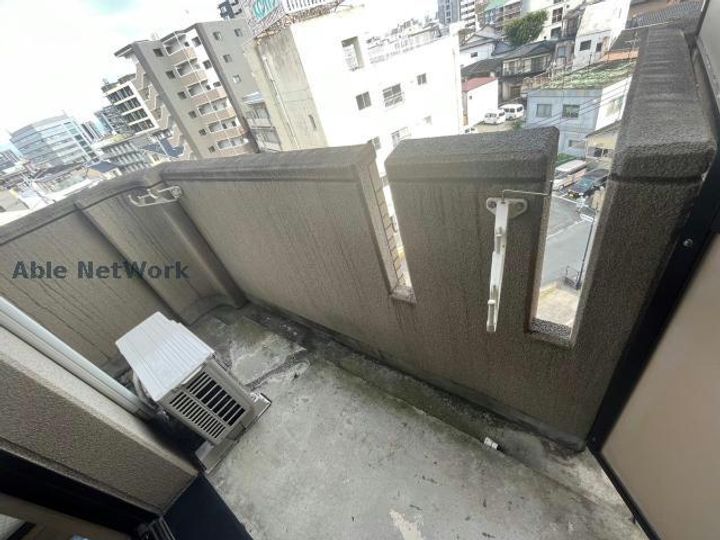 ドリームT3の内装