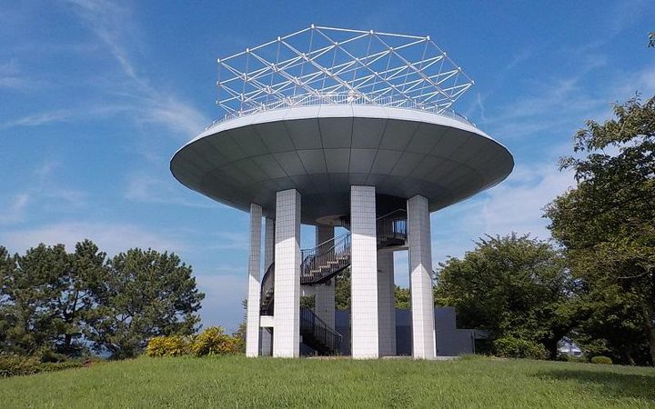 神奈川県横浜市金沢区乙舳町(アパート)の賃貸物件の周辺