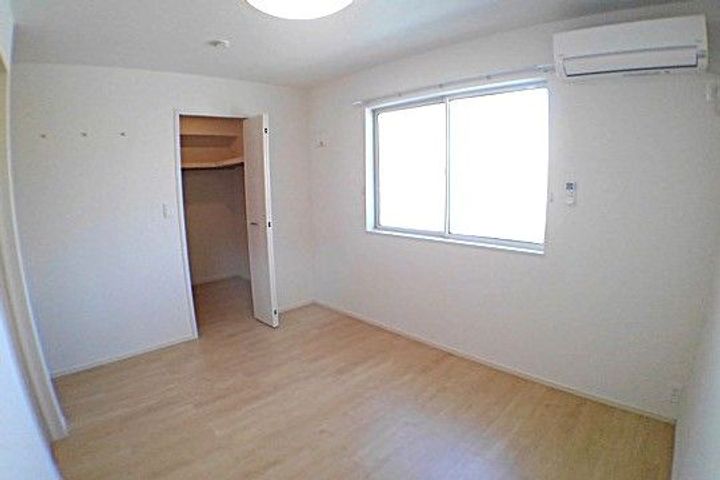 モン アンテリユール桃山Jの内装