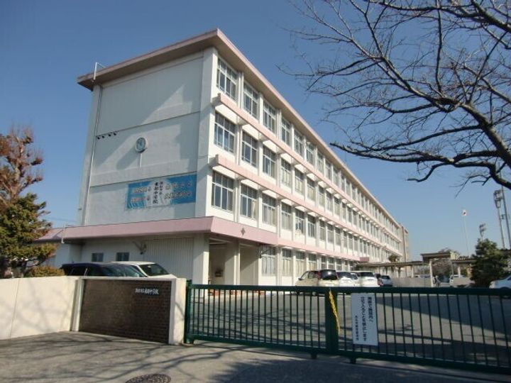 静岡県浜松市中央区領家2(アパート)の賃貸物件の周辺