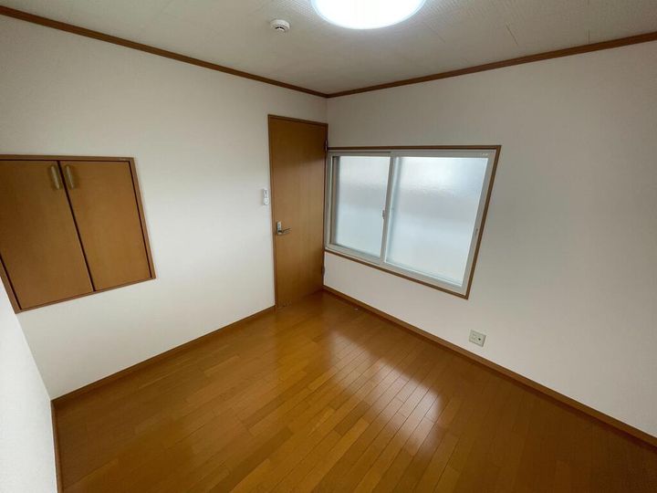新潟県三条市西四日町2(一戸建)の賃貸物件の内装