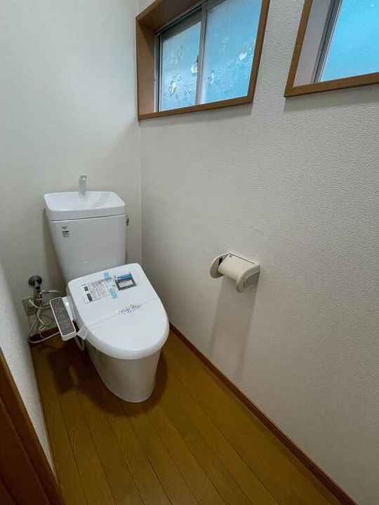 新潟県三条市西四日町2(一戸建)の賃貸物件の内装
