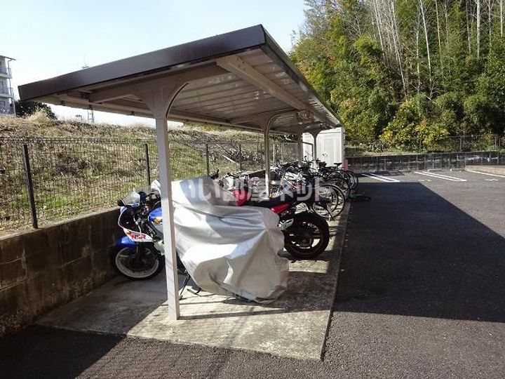 クレストウィルの内装