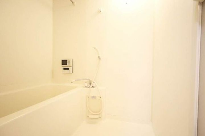 クレストウィルの風呂