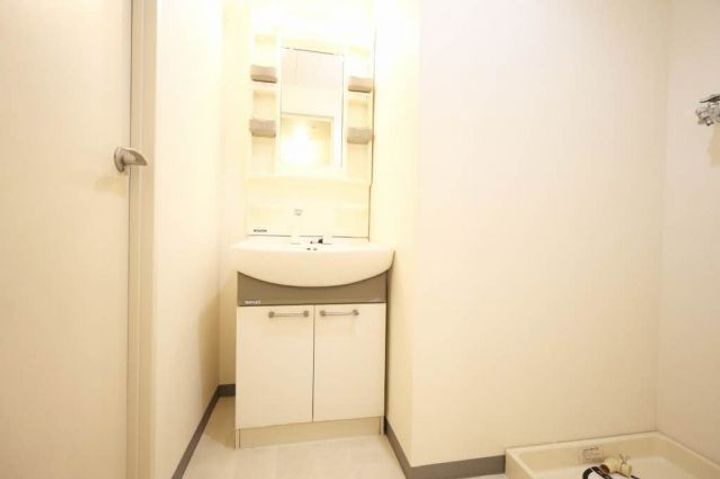 クレストウィルの内装