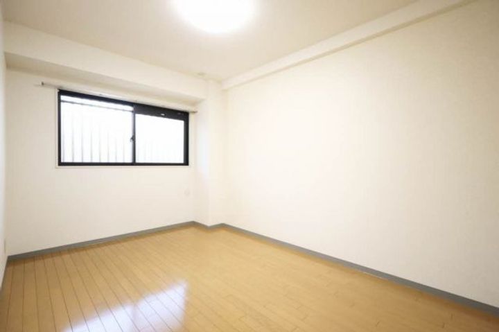 クレストウィルの内装