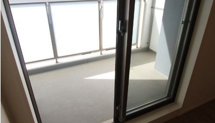東京都渋谷区恵比寿南1(マンション)の賃貸物件の内装