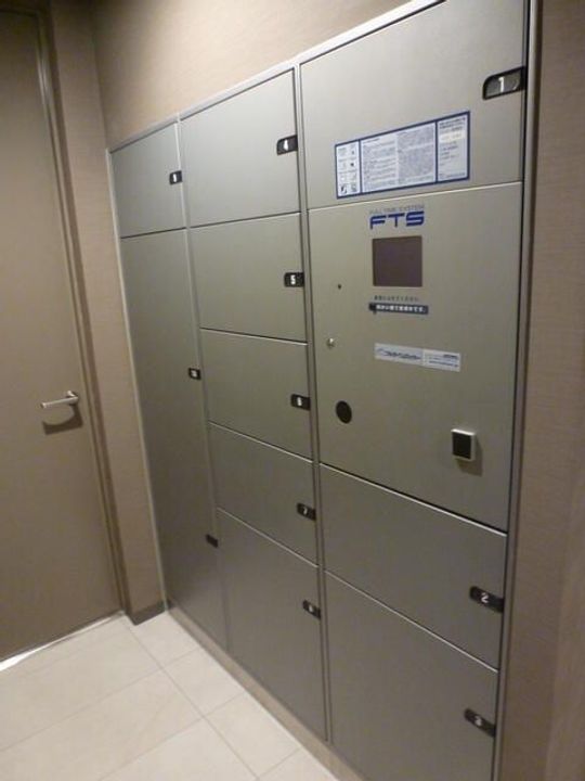 東京都渋谷区恵比寿南1(マンション)の賃貸物件の内装