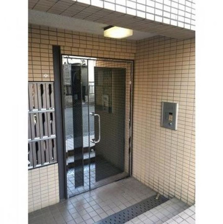 東京都八王子市上野町(マンション)の賃貸物件の地図