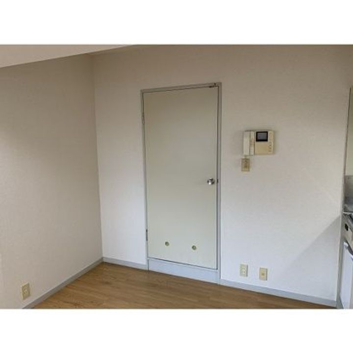 東京都八王子市上野町(マンション)の賃貸物件の内装