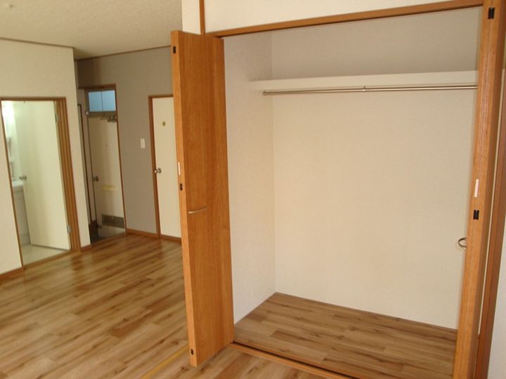 埼玉県所沢市大字上山口(アパート)の賃貸物件の内装