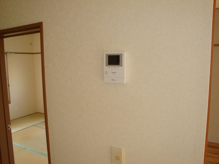 埼玉県所沢市大字上山口(アパート)の賃貸物件の内装