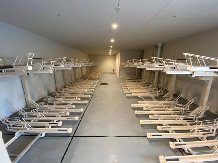 東京都荒川区東尾久3(マンション)の賃貸物件の地図
