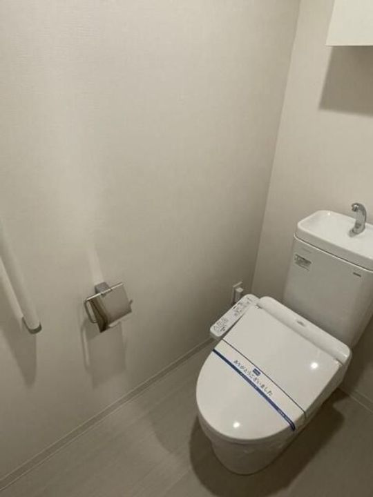 東京都荒川区東尾久3(マンション)の賃貸物件の内装