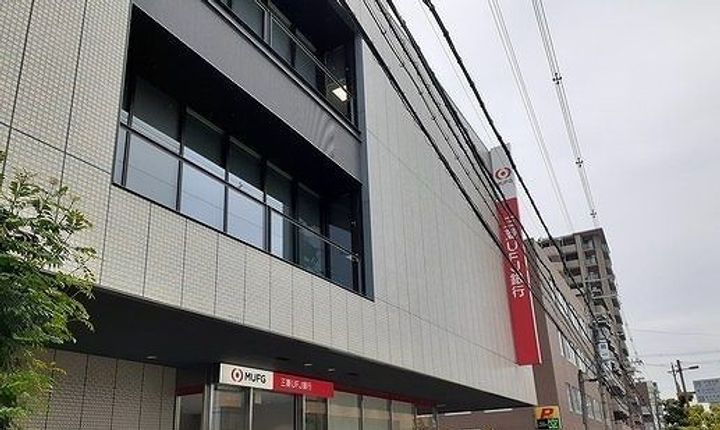 ハイダウェイホーム茨木の周辺
