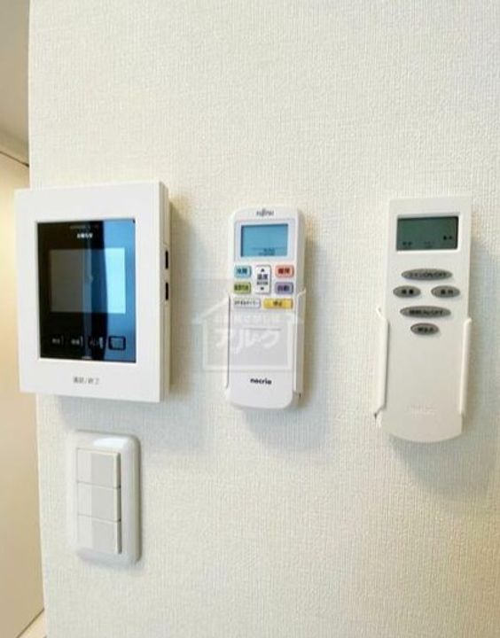 東京都練馬区東大泉4(アパート)の賃貸物件の内装