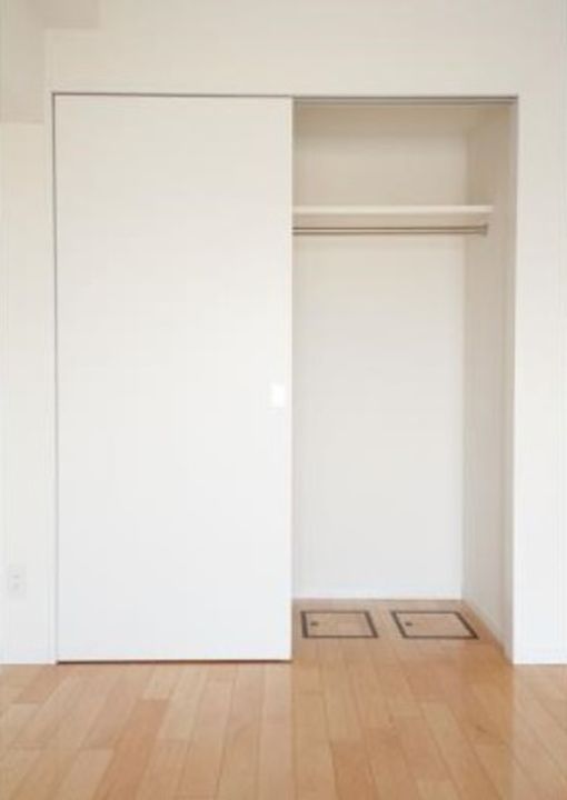 東京都板橋区成増1(マンション)の賃貸物件の内装