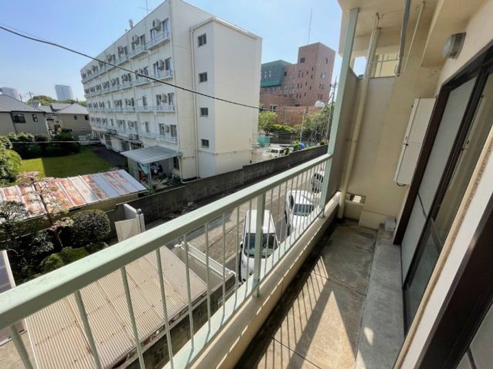千葉県市川市真間5(マンション)の賃貸物件の内装